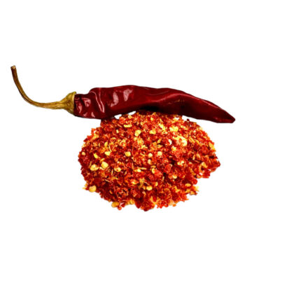 mleté chilli