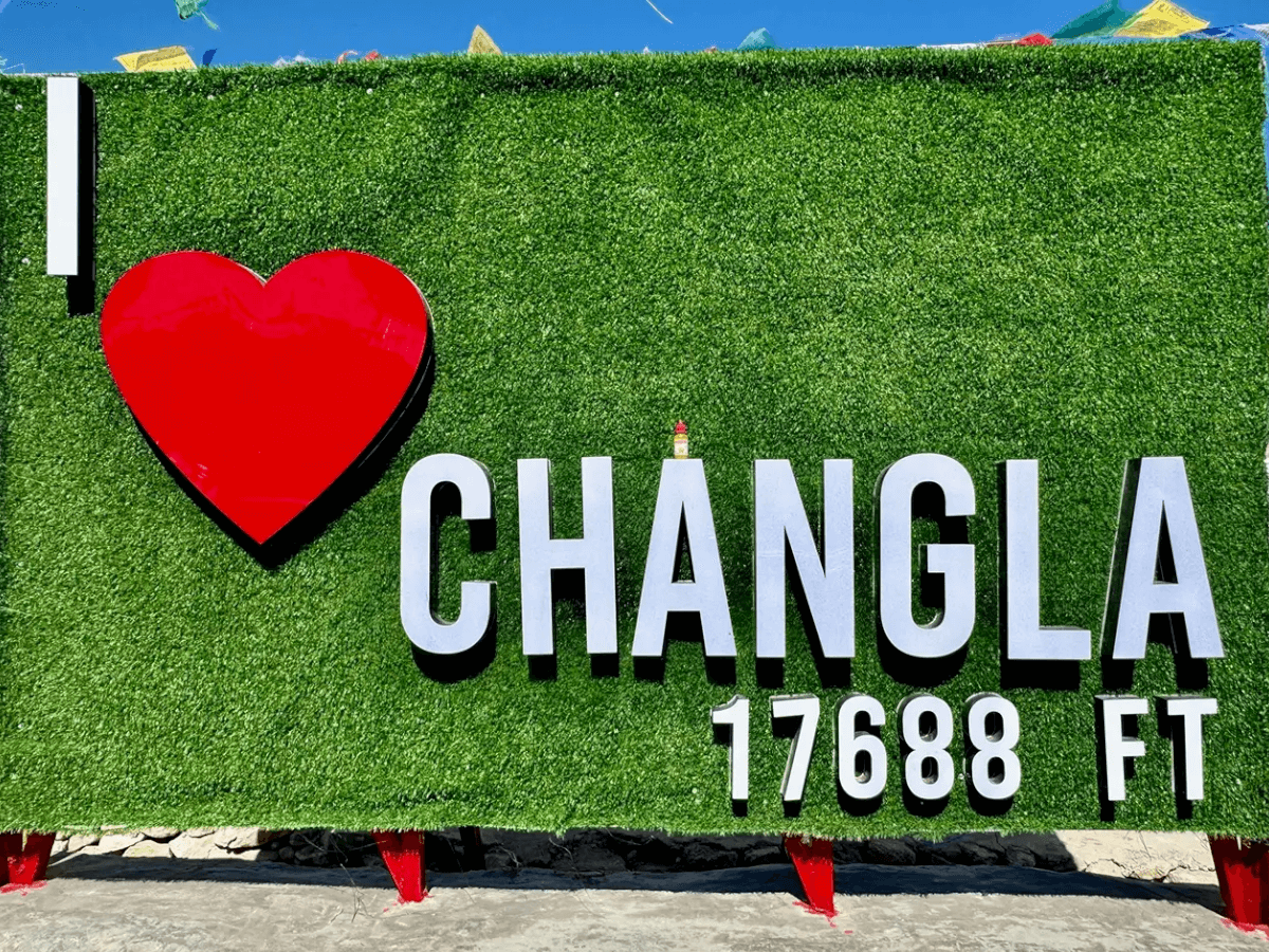 Changla 2024